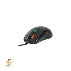 ماوس و پد گیمینگ A4TECH مدل X-7120