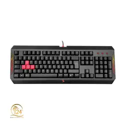 کیبورد گیمینگ A4tech مدل Q100