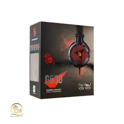 هدست گیمینگ A4tech مدل G530