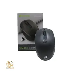 ماوس بی سیم ELEVEN مدل WM901
