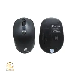 ماوس بی سیم ELEVEN مدل WM901