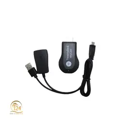 دانگل Wireless Hdmi- Venetolink- مدل M13 Plus