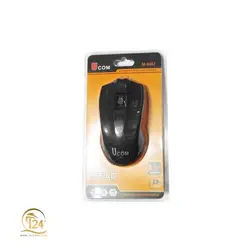 ماوس Ucom مدل M-6467