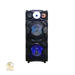 اسپیکر بلوتوثی DIAMOND مدل DX-B1202