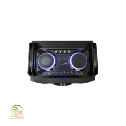 اسپیکر بلوتوثی DIAMOND مدل DX-B1202