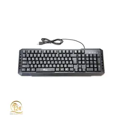 کیبورد Ucom مدل KB410M