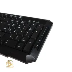 کیبورد Ucom مدل KB410M