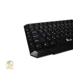 کیبورد Ucom مدل KB410M