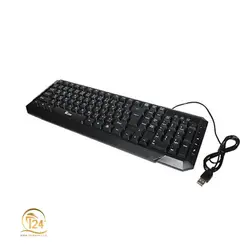 کیبورد Ucom مدل KB410M