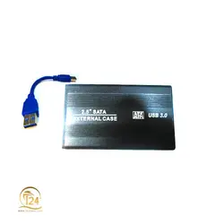 باکس هارد 2.5 اینچ USB3.0 مدل P-net