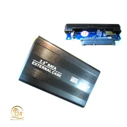 باکس هارد 2.5 اینچ USB3.0 مدل P-net