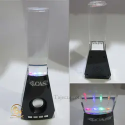 اسپیکر شارژی Casi مدل LN-560