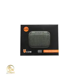 اسپیکر شارژی Ucom مدل BL288