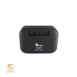 اسپیکر شارژی Ucom مدل BL288