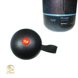 اسپیکر شارژی مدل JC-206