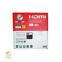 کابل Hdmi مدل XP به طول 5 متر