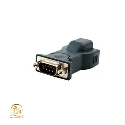 مبدل RS232 به USB مدل Bafo