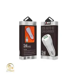 شارژر فندکی EMY MY-131