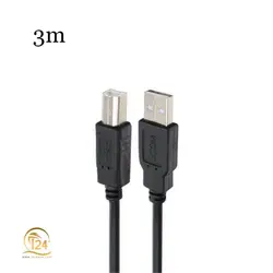 کابل پرینتر Ucom به طول 3 متر
