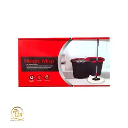 طی سطلی مدل Magic Mop