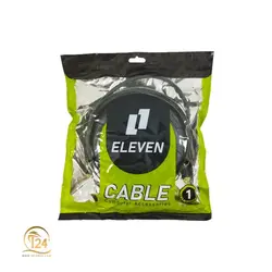 کابل HDMI مدل ELEVEN به طول 15 متر