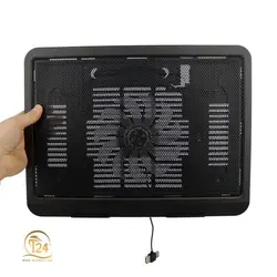 کول پد  لپ تاپ مدل V19