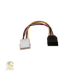 مبدل برق ساتا