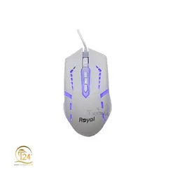 ماوس گیمی Royal مدل MG121