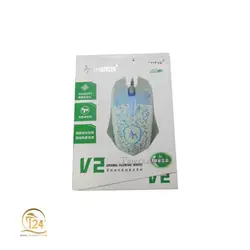 ماوس گیمی Mantis مدل V2