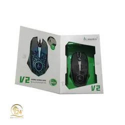 ماوس گیمی Mantis مدل V2