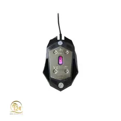 ماوس گیمی Mantis مدل V2