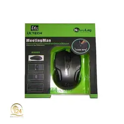 ماوس Uctech مدل Dx820