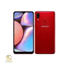 گوشی موبایل سامسونگ مدل Galaxy A10s ظرفیت 32G