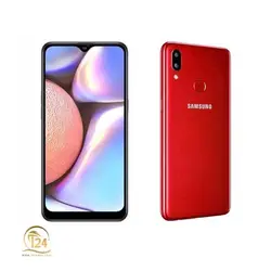 گوشی موبایل سامسونگ مدل Galaxy A10s ظرفیت 32G