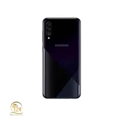گوشی موبایل سامسونگ مدل Galaxy A30s ظرفیت 64G