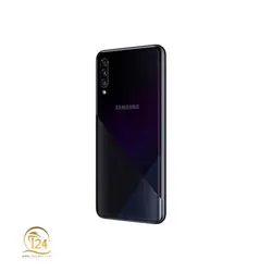 گوشی موبایل سامسونگ مدل Galaxy A30s ظرفیت 64G