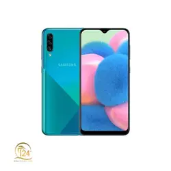 گوشی موبایل سامسونگ مدل Galaxy A30s ظرفیت 64G