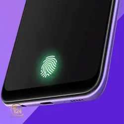 گوشی موبایل سامسونگ مدل Galaxy A30s ظرفیت 64G