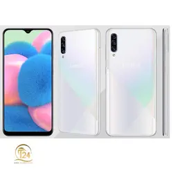گوشی موبایل سامسونگ مدل Galaxy A30s ظرفیت 64G