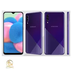 گوشی موبایل سامسونگ مدل Galaxy A30s ظرفیت 128G