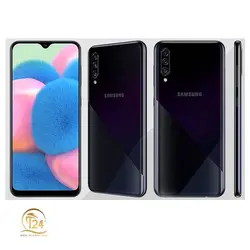 گوشی موبایل سامسونگ مدل Galaxy A30s ظرفیت 128G