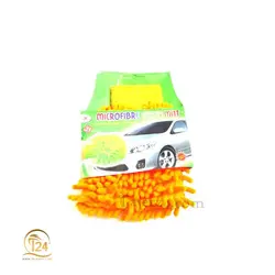 دستمال ماکارونی تک رو
