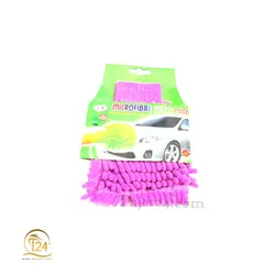 دستمال ماکارونی تک رو