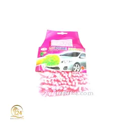 دستمال ماکارونی تک رو