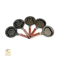 ماهیتابه کودک