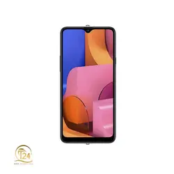 گوشی موبایل سامسونگ مدل Galaxy A20s ظرفیت 32G