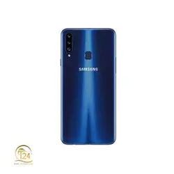 گوشی موبایل سامسونگ مدل Galaxy A20s ظرفیت 32G