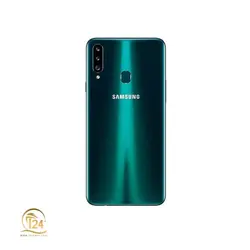 گوشی موبایل سامسونگ مدل Galaxy A20s ظرفیت 32G