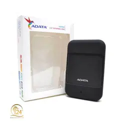 هارد اکسترنال ADATA مدل HD700 ظرفیت 2TB