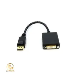 تبدیل Display Port به DVI